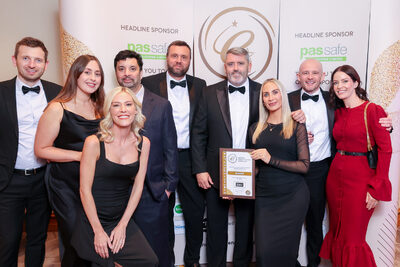 National Energy Efficiency Awards 2026