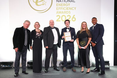 National Energy Efficiency Awards 2026
