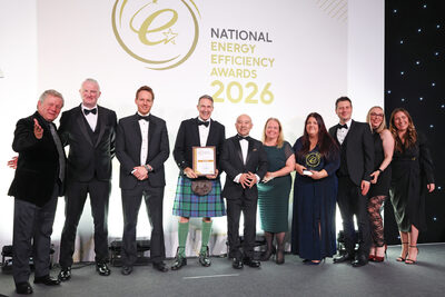 National Energy Efficiency Awards 2026