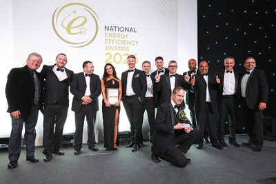 National Energy Efficiency Awards 2026