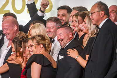 National Energy Efficiency Awards 2026