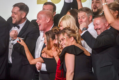 National Energy Efficiency Awards 2026