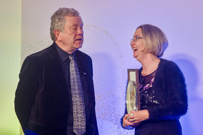 National Energy Efficiency Awards 2026