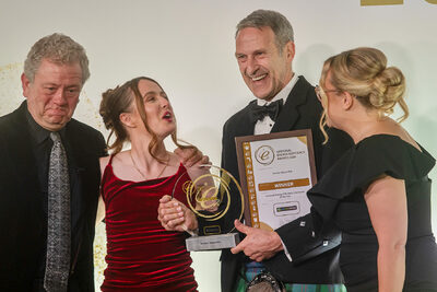 National Energy Efficiency Awards 2026