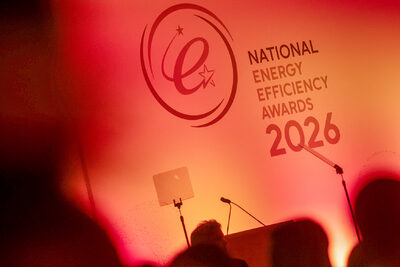 National Energy Efficiency Awards 2026