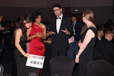 National Energy Efficiency Awards 2026