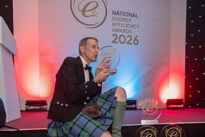 National Energy Efficiency Awards 2026