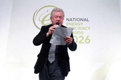 National Energy Efficiency Awards 2026