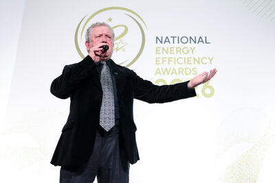 National Energy Efficiency Awards 2026