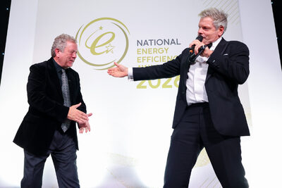 National Energy Efficiency Awards 2026