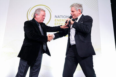 National Energy Efficiency Awards 2026