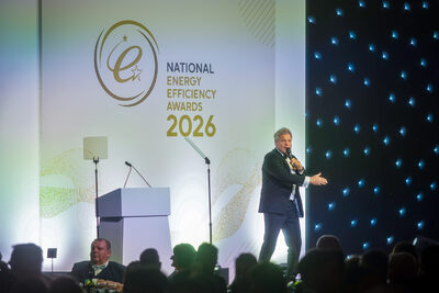 National Energy Efficiency Awards 2026