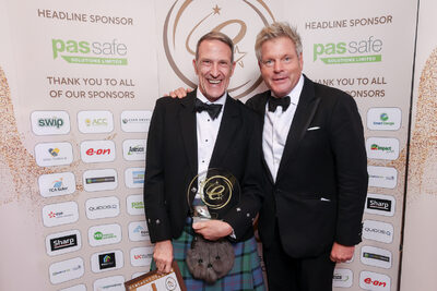 National Energy Efficiency Awards 2026