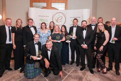 National Energy Efficiency Awards 2026