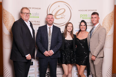 National Energy Efficiency Awards 2026