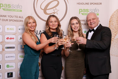 National Energy Efficiency Awards 2026