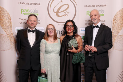 National Energy Efficiency Awards 2026