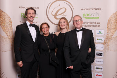 National Energy Efficiency Awards 2026
