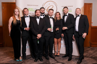 National Energy Efficiency Awards 2026