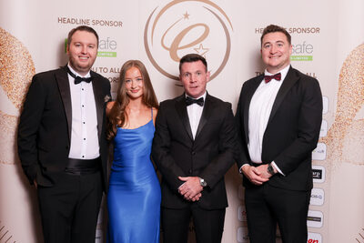 National Energy Efficiency Awards 2026