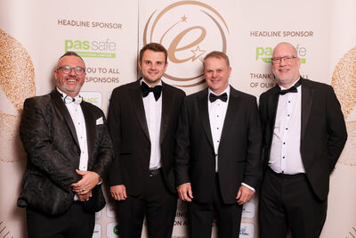 National Energy Efficiency Awards 2026