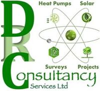 DR Consultancy Services